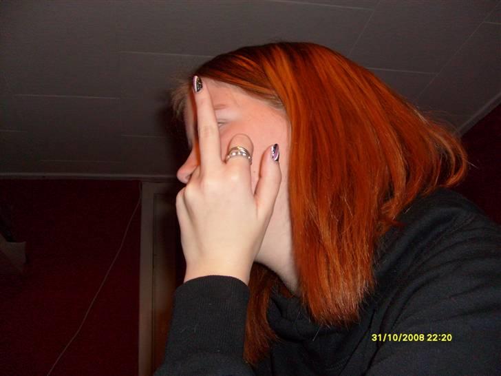 Kvinde Katharina billede 6