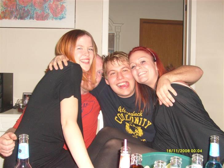 Kvinde Katharina billede 7