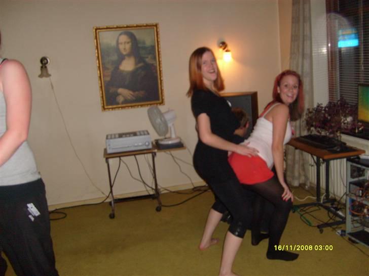 Kvinde Katharina billede 8