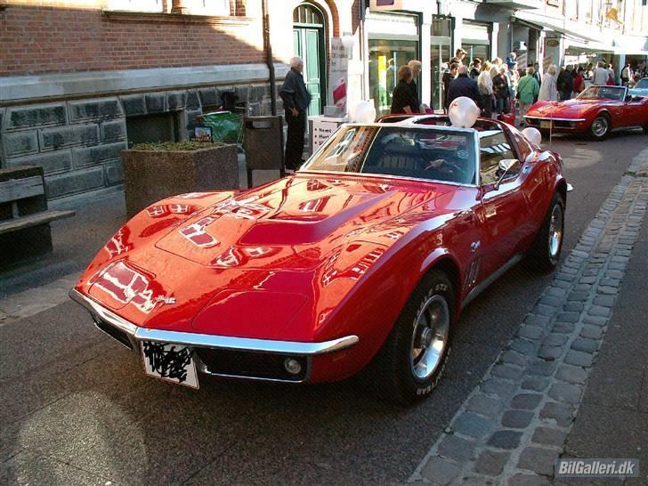 Mand christian - min fars bil billede 8