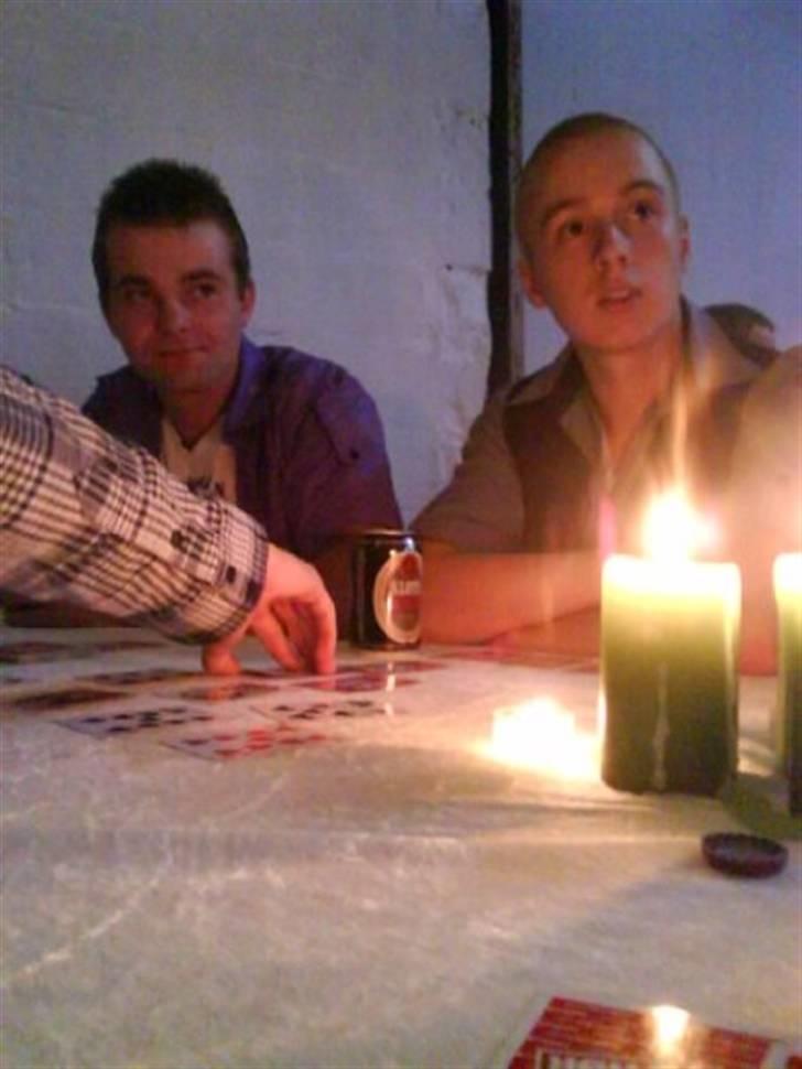 Mand christian billede 9