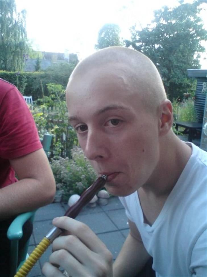 Mand christian billede 10