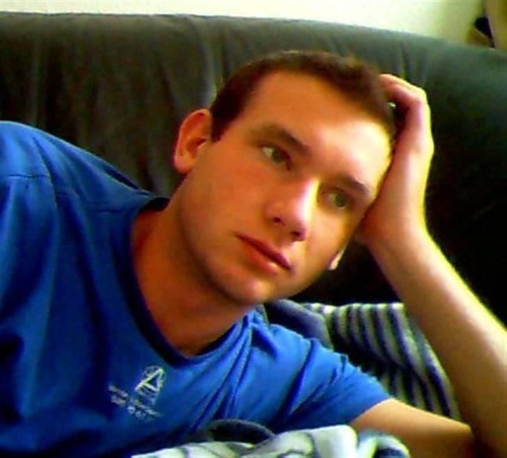 Mand Martin Lund billede 1