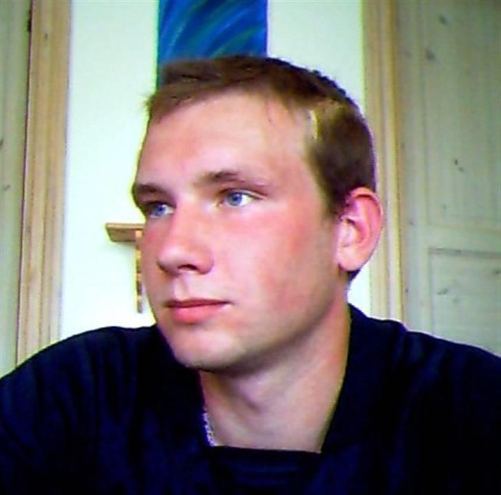 Mand Martin Lund billede 2