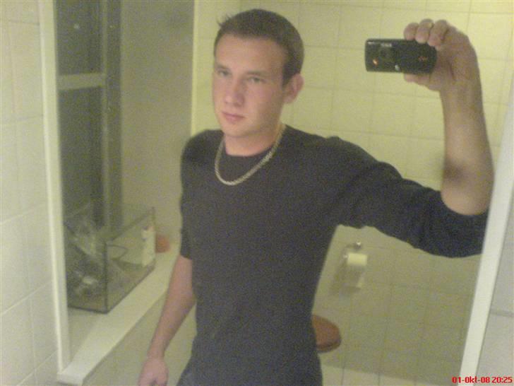 Mand Martin Lund billede 3