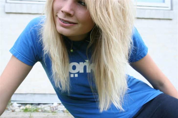 Kvinde Caroline billede 3