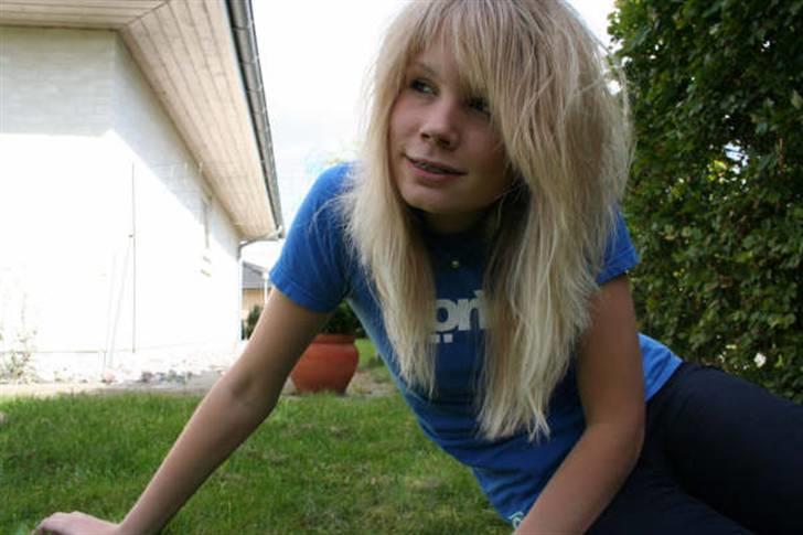 Kvinde Caroline billede 4