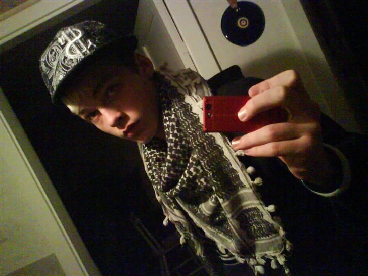 Mand M.K billede 5