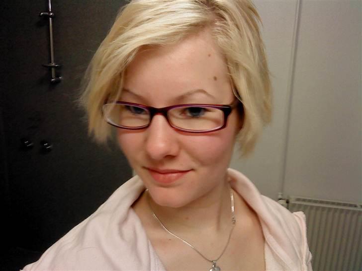 Kvinde Charlotte billede 2