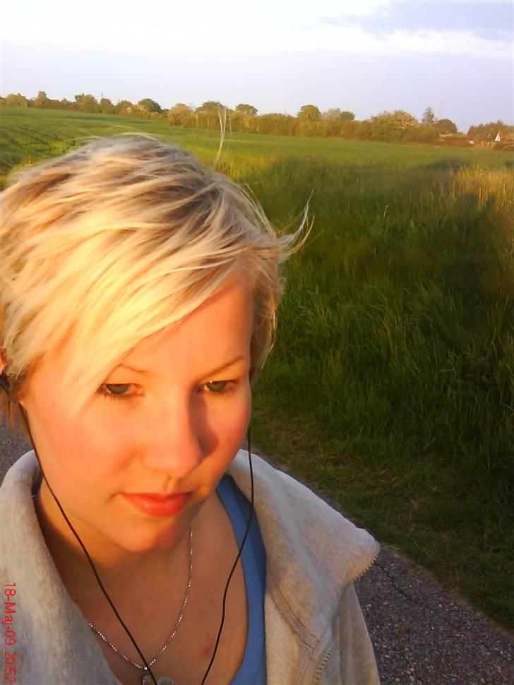 Kvinde Charlotte billede 3