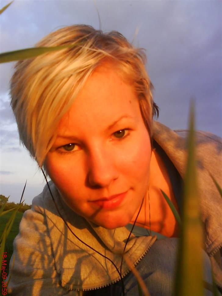 Kvinde Charlotte - Det var dengang..  billede 6