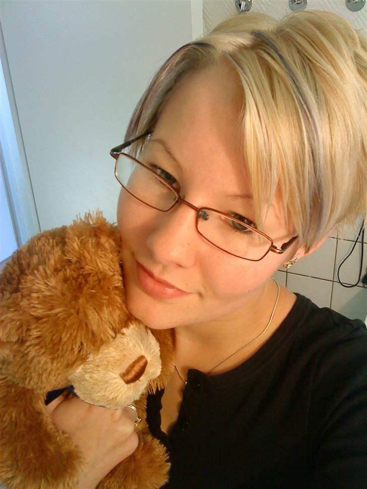 Kvinde Charlotte - Det var dengang. :p  billede 7