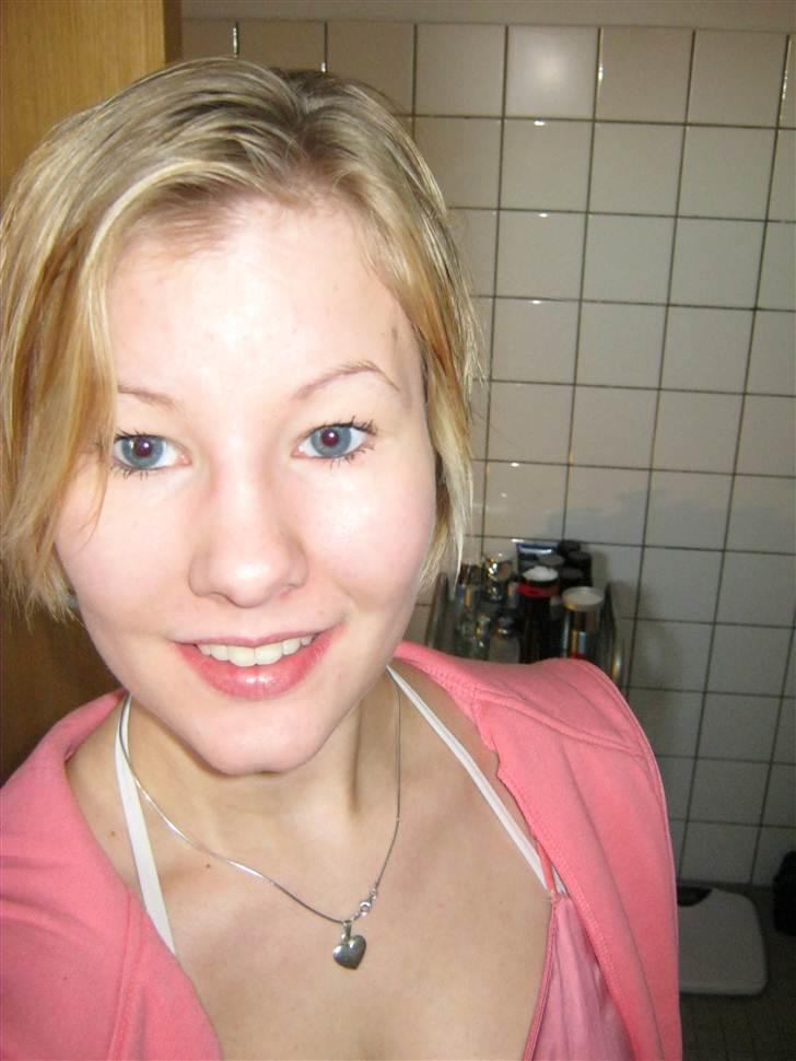 Kvinde Charlotte -  Nytår 09/10 billede 8