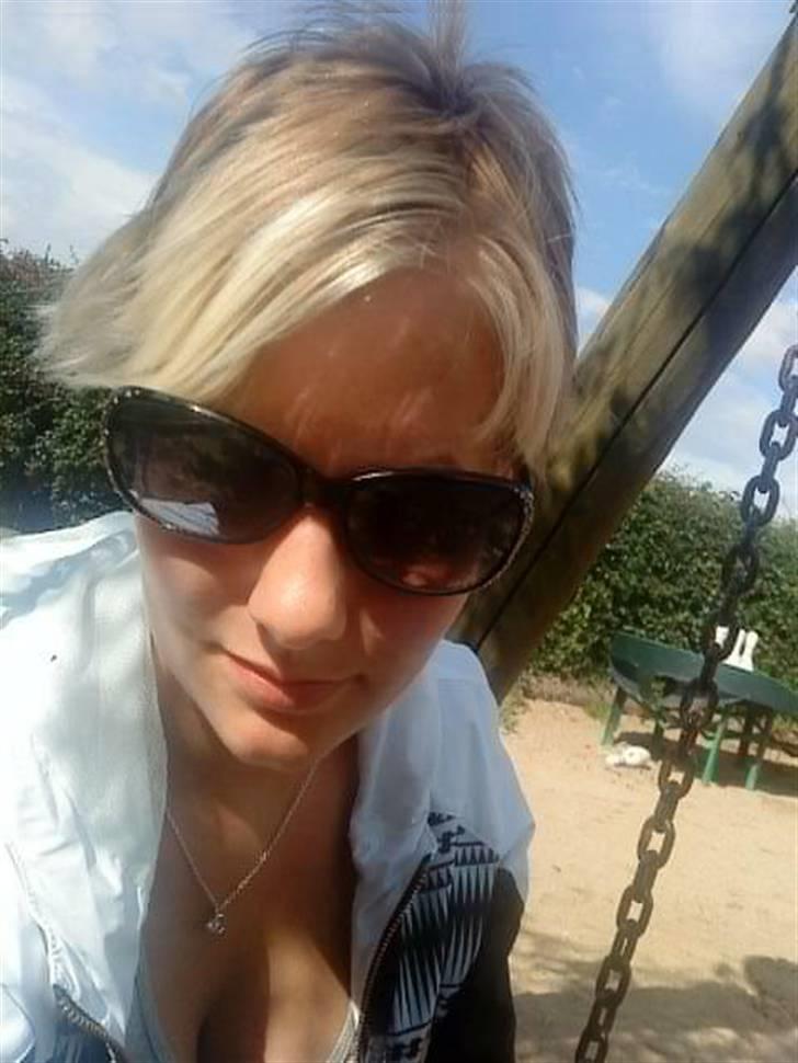 Kvinde Charlotte billede 9