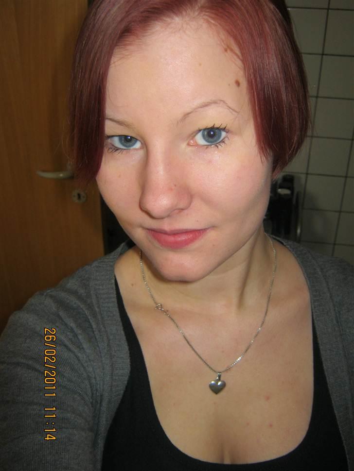 Kvinde Charlotte - 2011. billede 10