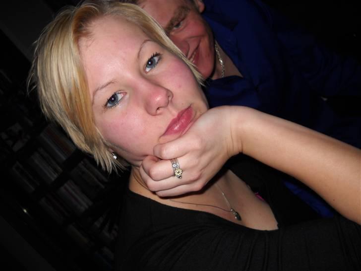 Kvinde Charlotte - Nytår 09/10 billede 11