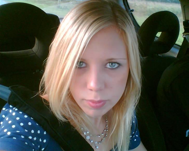 Kvinde marie billede 6