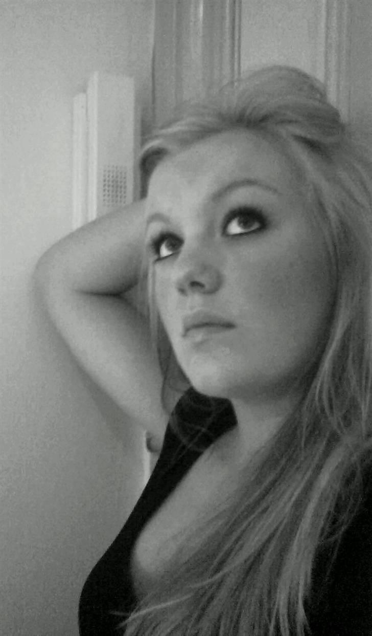 Kvinde Kathrine billede 1