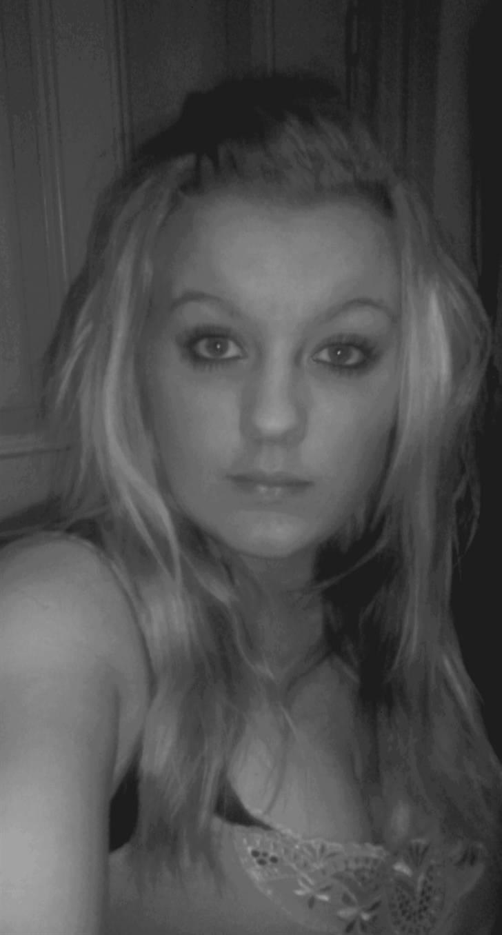 Kvinde Kathrine billede 2