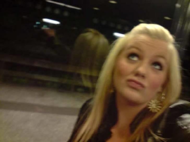 Kvinde Kathrine billede 3