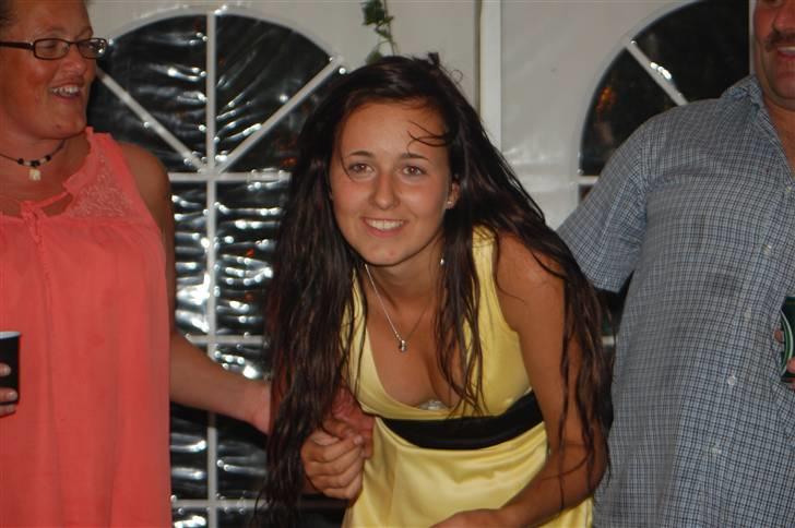 Kvinde Anniiiii :))  billede 1