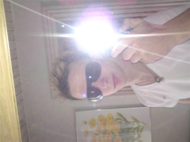 Mand Michael billede 1