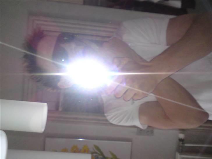 Mand Michael billede 2