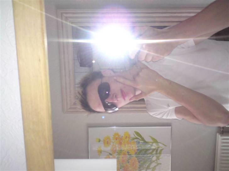 Mand Michael billede 3