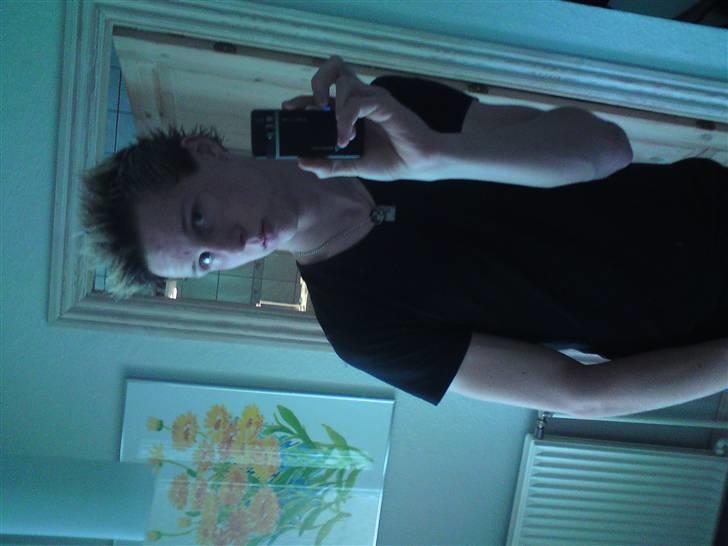 Mand Michael billede 4