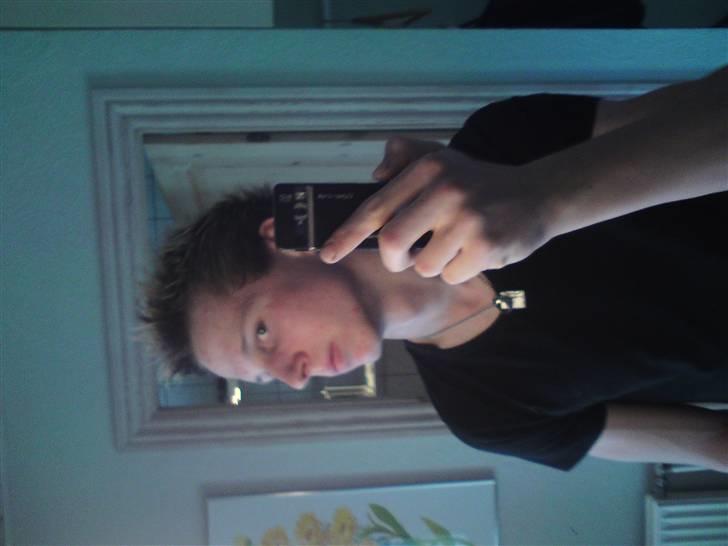 Mand Michael billede 5