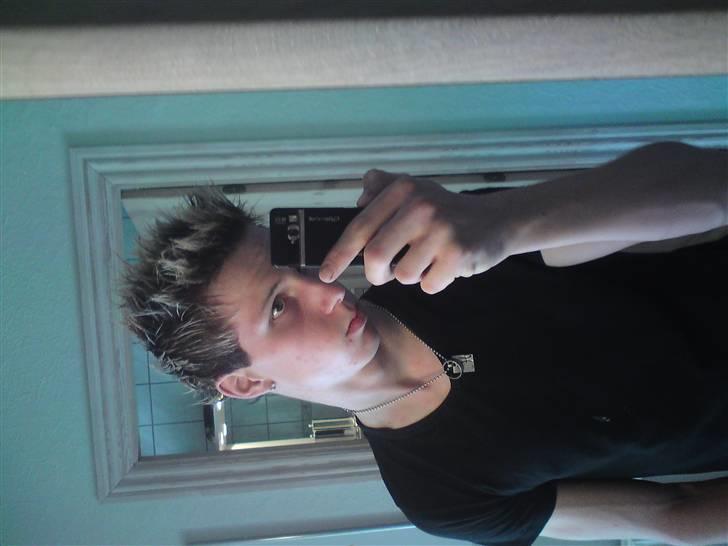 Mand Michael billede 6