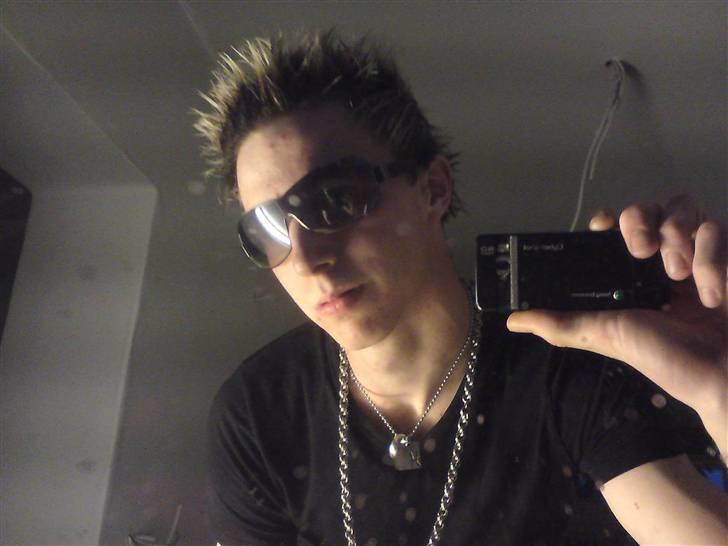 Mand Michael billede 8