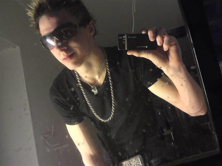 Mand Michael billede 9