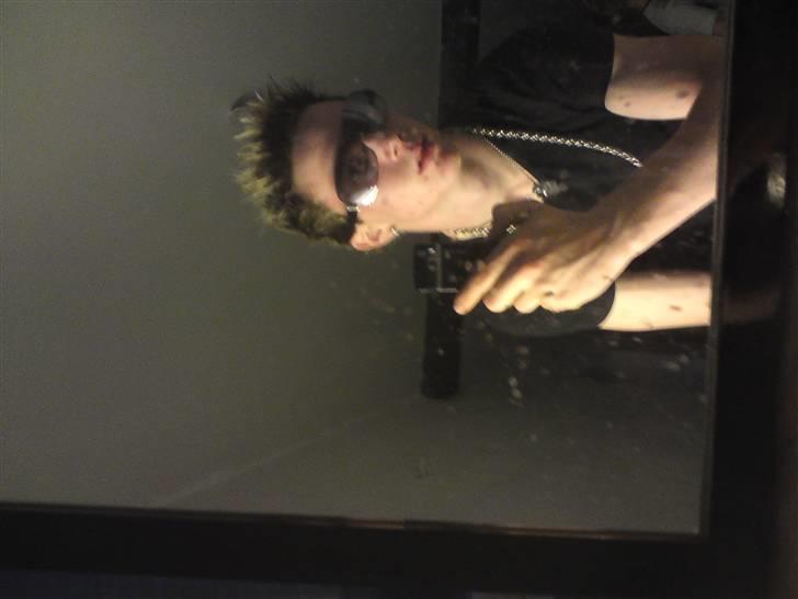 Mand Michael billede 10