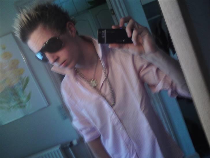 Mand Michael billede 11