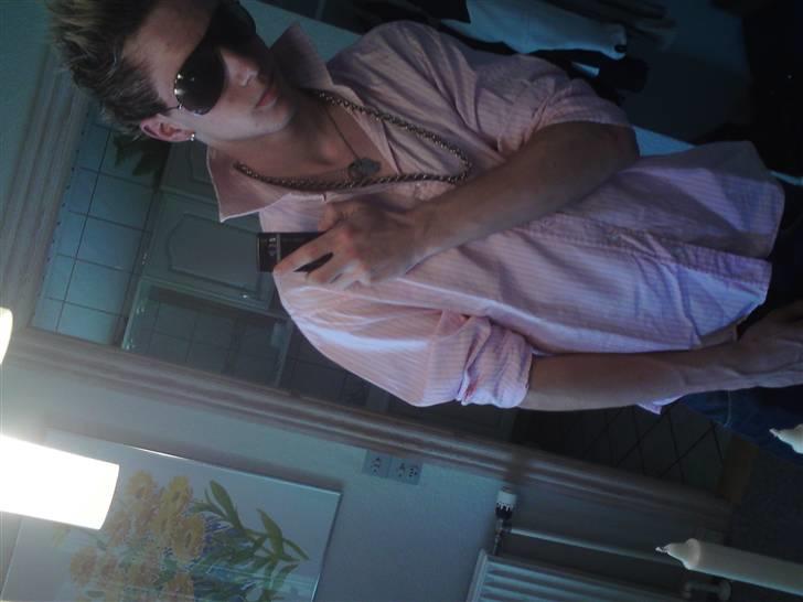 Mand Michael billede 12