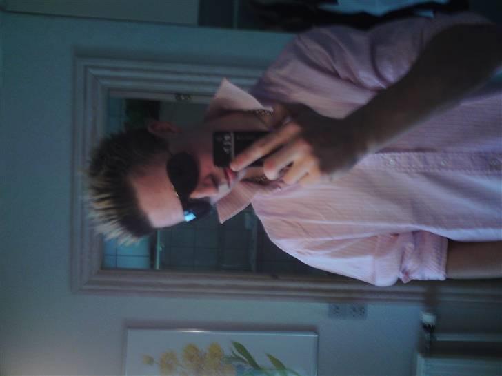 Mand Michael billede 13