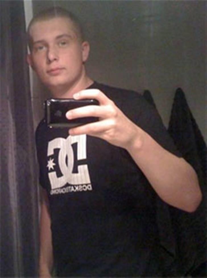 Mand Jonas Juul billede 1