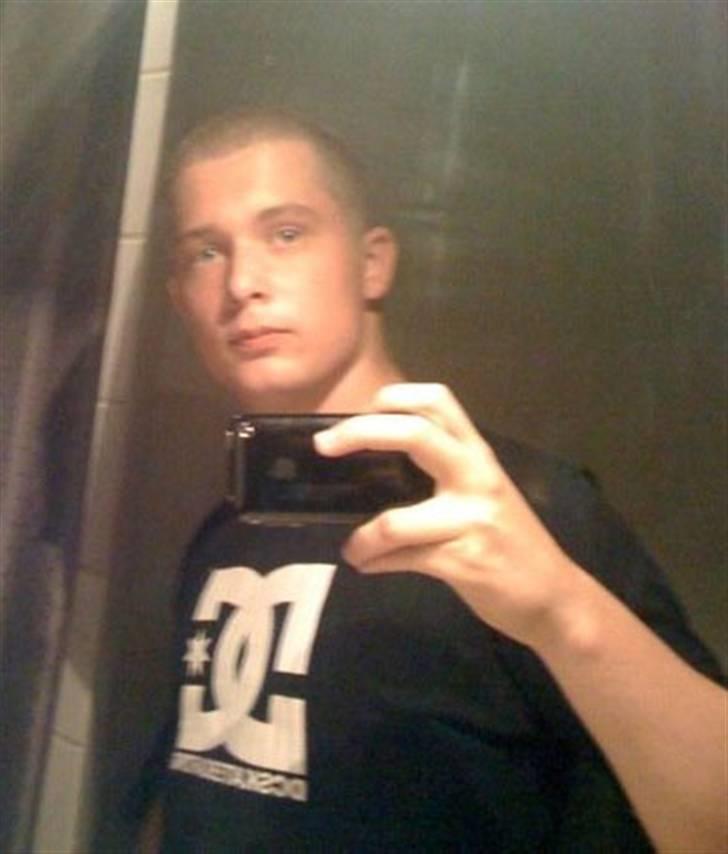 Mand Jonas Juul billede 3