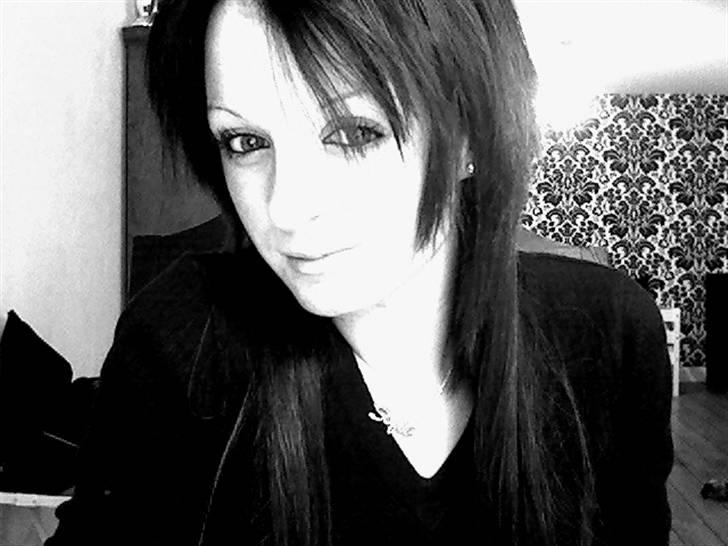 Kvinde Sofie Mary  billede 1