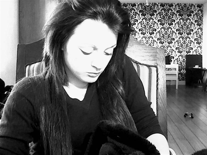 Kvinde Sofie Mary  billede 4