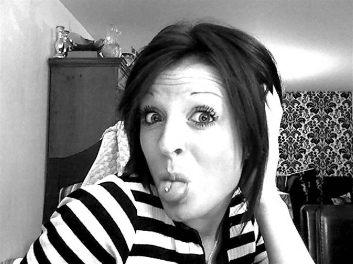 Kvinde Sofie Mary  billede 5