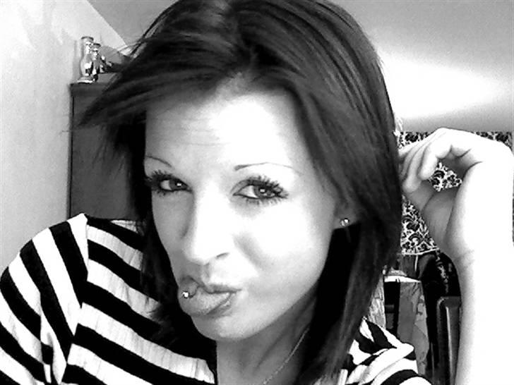 Kvinde Sofie Mary  billede 6