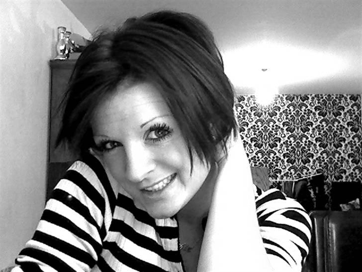 Kvinde Sofie Mary  billede 7