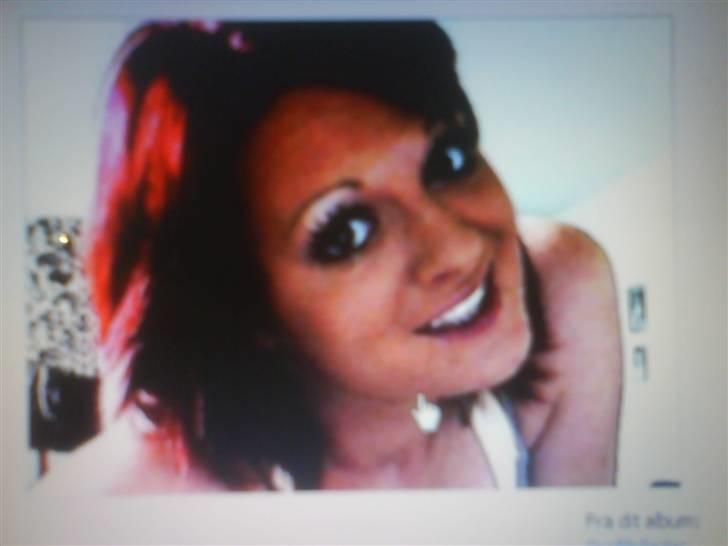 Kvinde Sofie Mary  billede 8