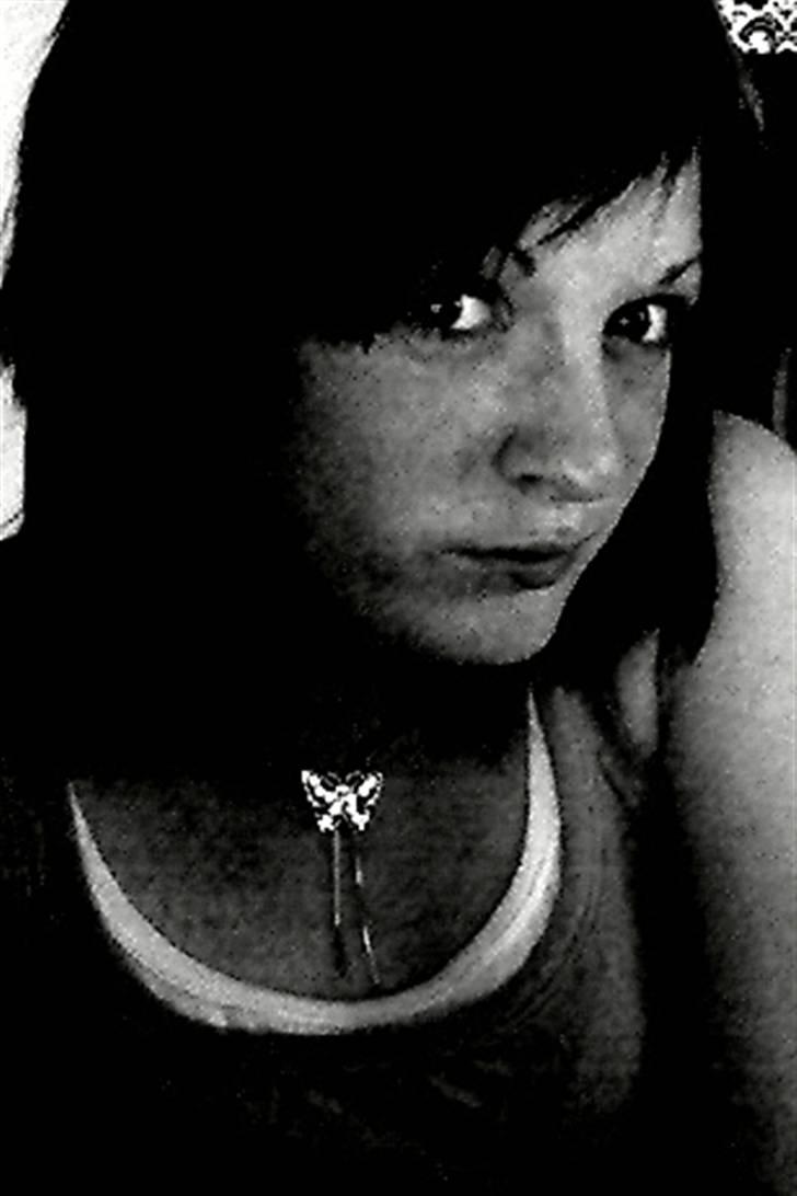 Kvinde Sofie Mary  billede 9