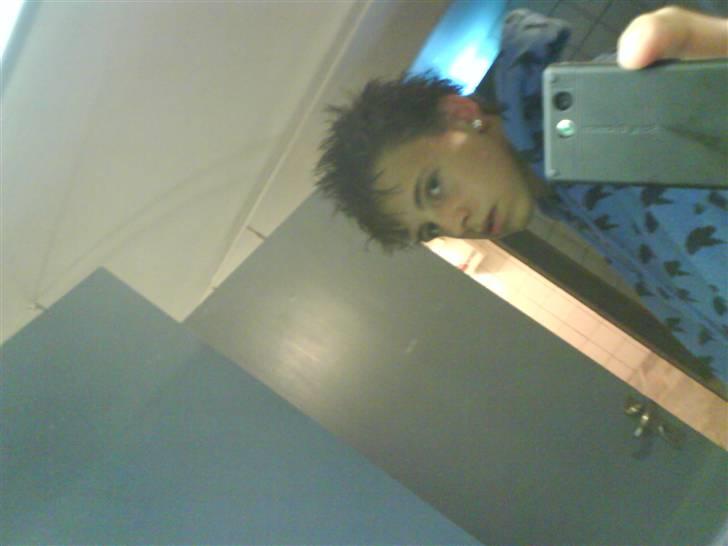 Mand Christopher billede 1