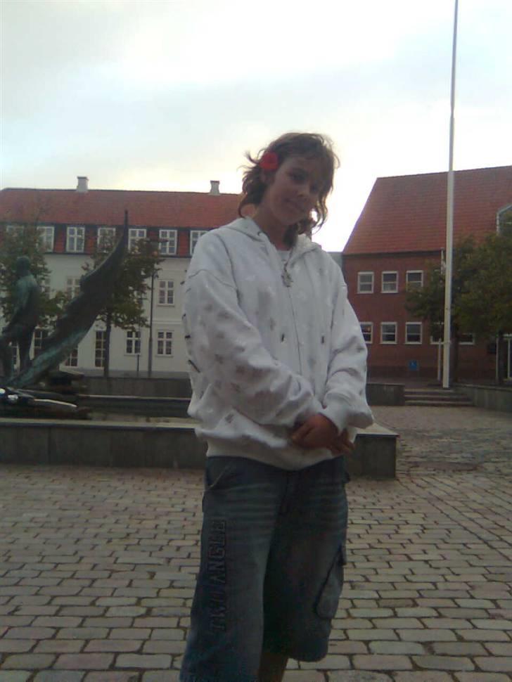 Kvinde Carina billede 3