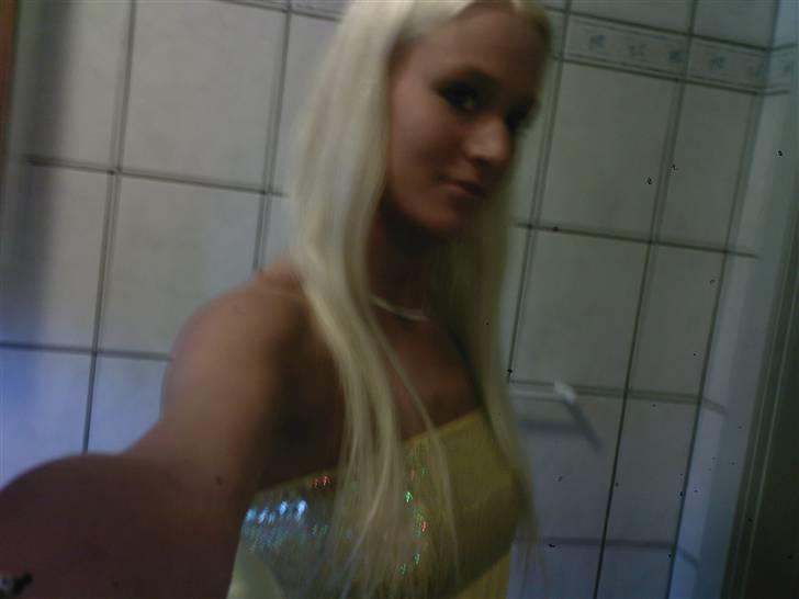 Kvinde Beate billede 2