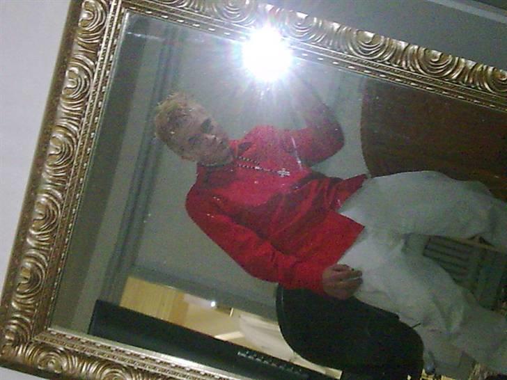 Mand patrick billede 1